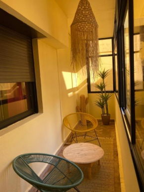 Studio Salmiya Dune